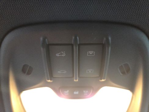 Certified 2025 Chevrolet TrailBlazer RS w/ Convenience Package image 49