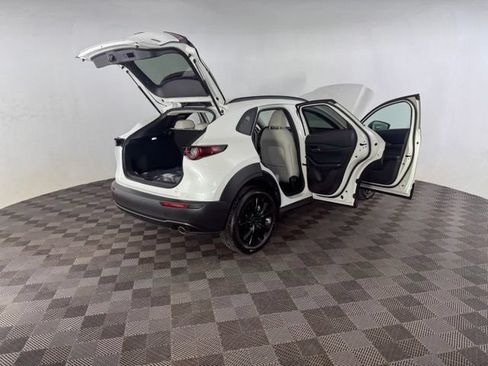 New 2026 MAZDA CX-30 Aire Edition AWD/4WD image 16