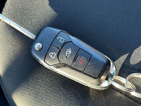 Used 2024 Ford Transit 250 Low Roof w/ Exterior Upgrade Package image 26