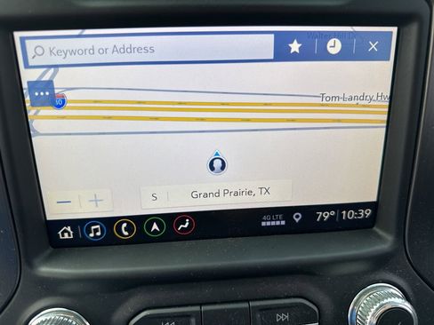 Used 2019 GMC Sierra 1500 AT4 w/ AT4 Premium Package image 26