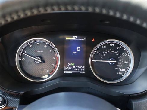 Used 2023 Subaru Forester Touring AWD/4WD image 15