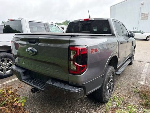 Used 2024 Ford Ranger XLT w/ Technology Package AWD/4WD image 4