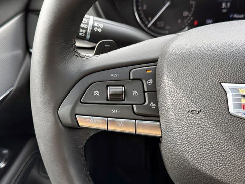 Used 2021 Cadillac CT4 Premium Luxury image 21