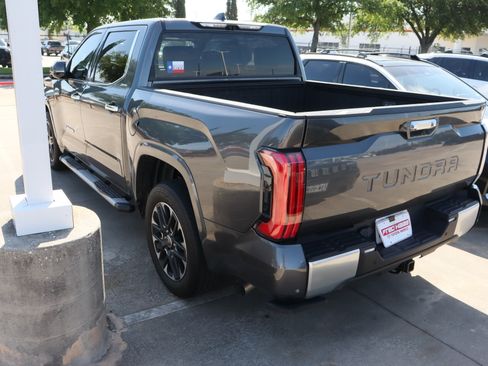 Used 2023 Toyota Tundra Limited image 8