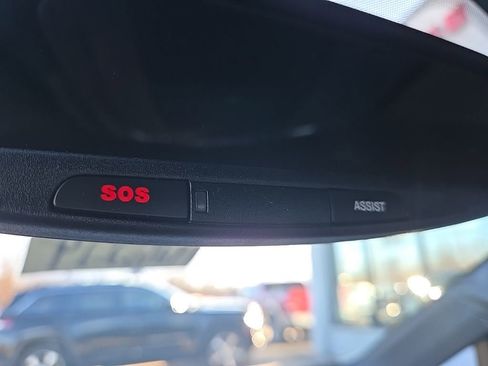 New 2026 Chrysler Pacifica Select w/ S Appearance Package image 70