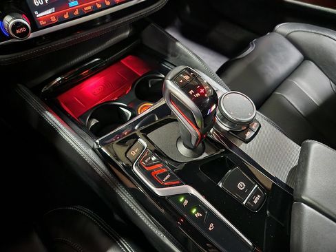 Used 2023 BMW M5 w/ Competition Package AWD/4WD image 40