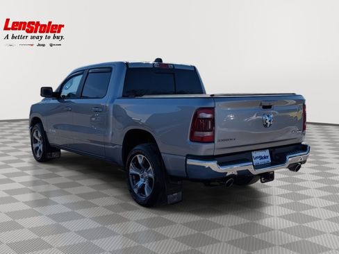 Used 2023 RAM 1500 Laramie image 3