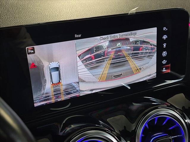 Used 2022 Mercedes-Benz GLA 250 4MATIC image 13