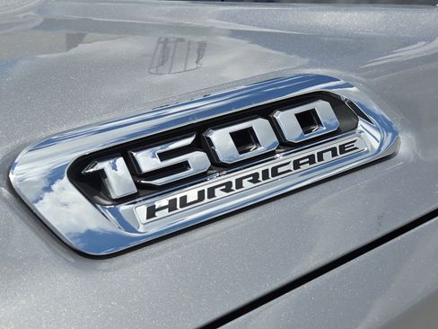 New 2026 RAM 1500 Big Horn image 8