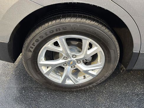 Used 2019 Chevrolet Equinox Premier image 33