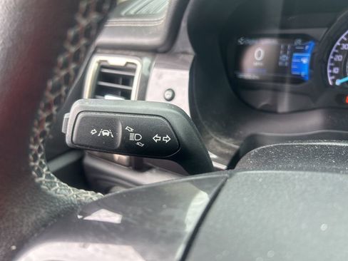 Used 2019 Ford Ranger Lariat w/ Equipment Group 501A Mid AWD/4WD image 6