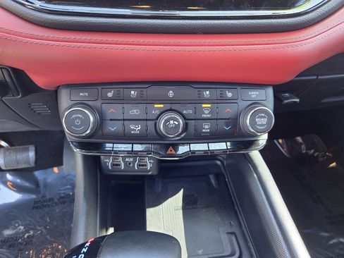 Used 2021 Dodge Durango R/T w/ Blacktop Package image 19