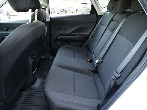 Used 2024 Hyundai Kona SEL FWD image 23