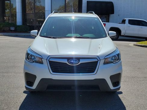 Used 2020 Subaru Forester Premium image 10