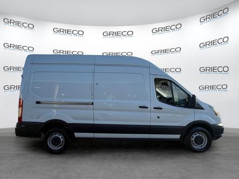 Used 2019 Ford Transit 250 148 High Roof RWD image 8