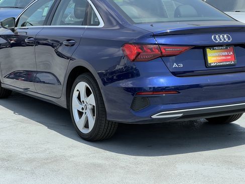 Used 2024 Audi A3 2.0T Premium FWD image 5
