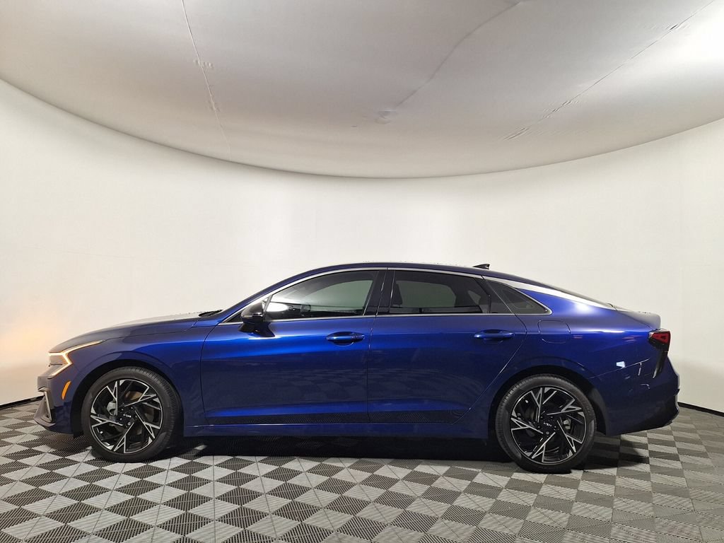Used 2025 Kia K5 GT-Line FWD image 8