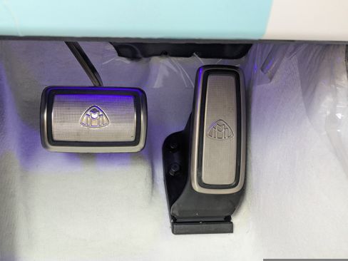 New 2026 Mercedes-Benz Maybach SL 680 image 24