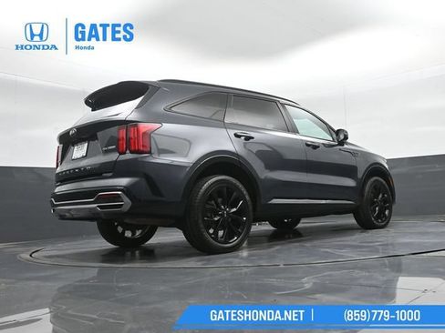 Used 2021 Kia Sorento SX AWD/4WD image 44