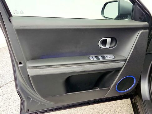 Used 2023 Hyundai Ioniq 5 SEL w/ Cargo Package AWD/4WD image 10