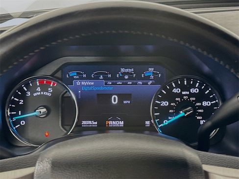 Used 2021 Ford F350 Platinum image 13