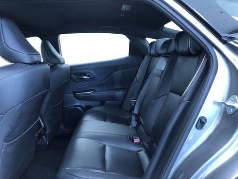 Certified 2025 Toyota Crown AWD/4WD image 20
