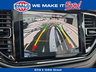 New 2026 Dodge Durango GT