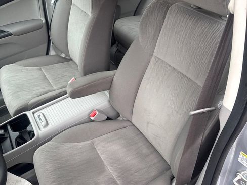 Used 2014 Honda CR-V LX image 12