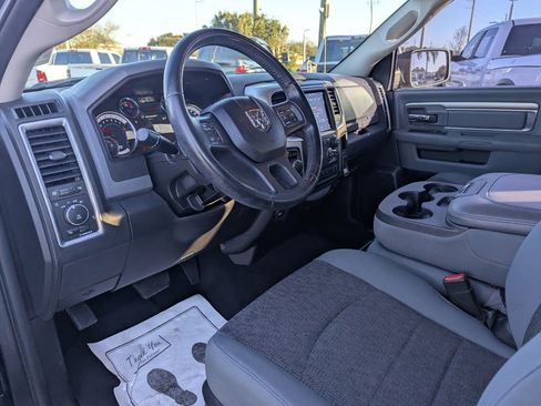 Used 2019 RAM 1500 Big Horn image 22