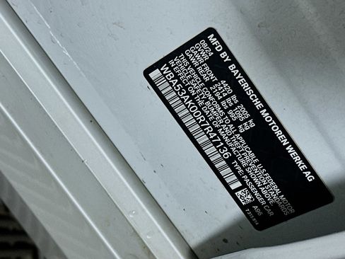 Used 2024 BMW 228i Gran Coupe w/ Convenience Package image 12