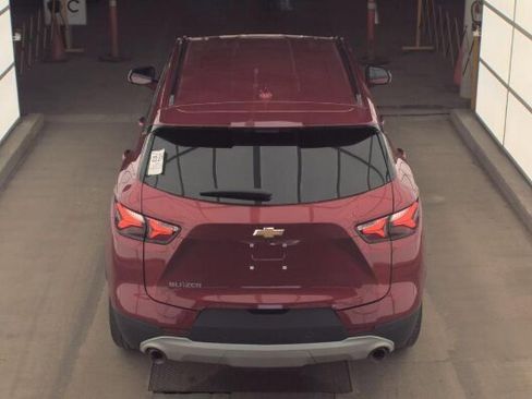 Used 2021 Chevrolet Blazer LT FWD image 5
