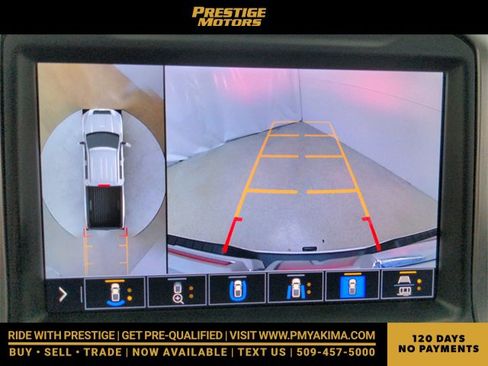 Used 2021 GMC Sierra 2500 Denali w/ Denali Ultimate Package image 21