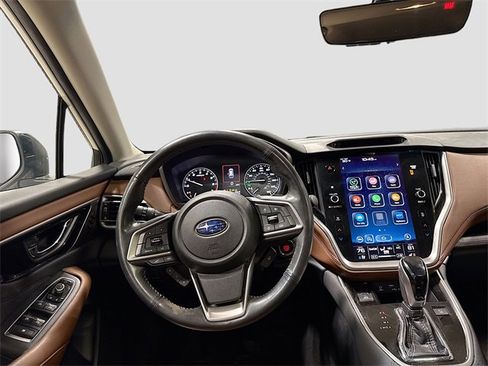Used 2021 Subaru Outback Touring XT image 20