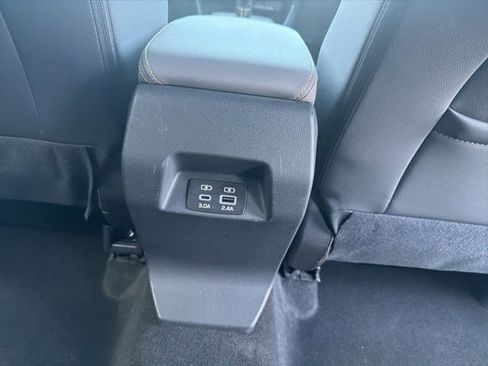 Used 2024 Subaru Crosstrek 2.5i Sport image 27