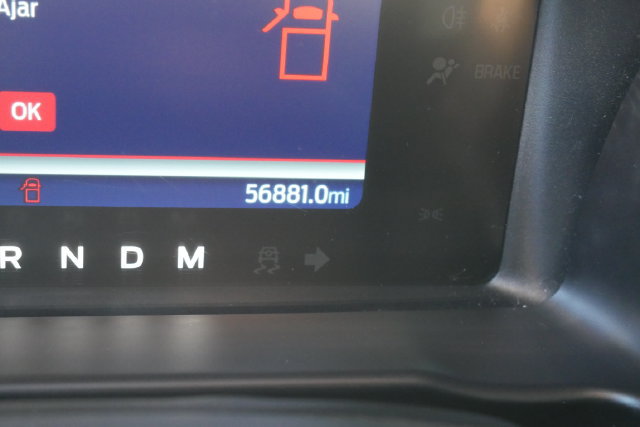 Used 2024 Ford Bronco Badlands AWD/4WD image 18