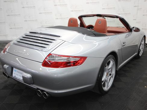 Used 2006 Porsche 911 Carrera S RWD image 34