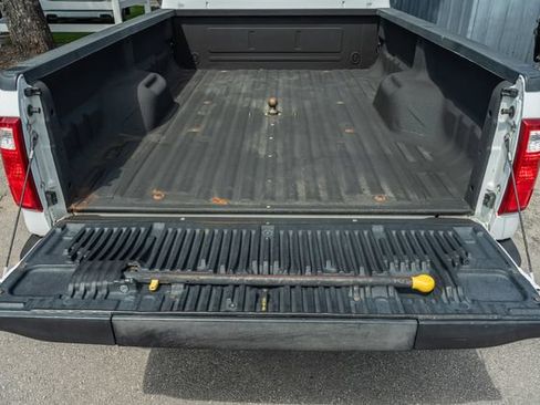 Used 2008 Ford F350 Lariat AWD/4WD image 10