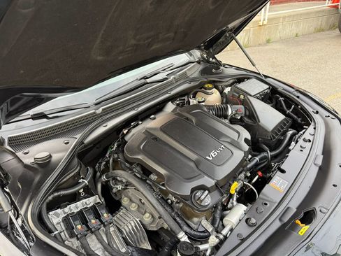 Used 2017 Buick LaCrosse Essence w/ Sun and Shade Package image 33