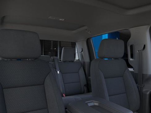 New 2026 Chevrolet Silverado 1500 LT image 50