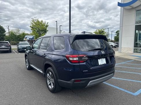 Certified 2023 Honda Pilot EX-L image 6