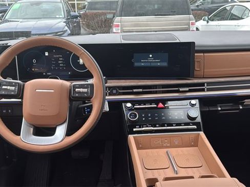 New 2026 Hyundai Santa Fe Calligraphy image 10