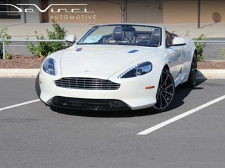 Used 2016 Aston Martin DB9 GT RWD video 1