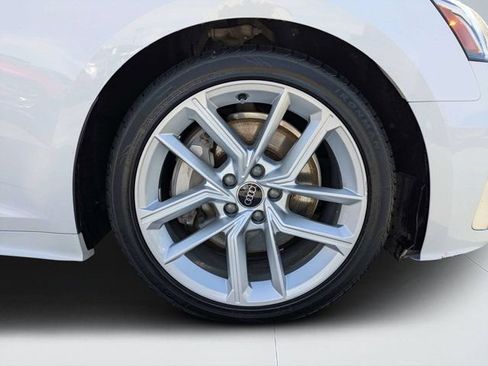 Used 2024 Audi A5 2.0T Premium Plus AWD/4WD image 10