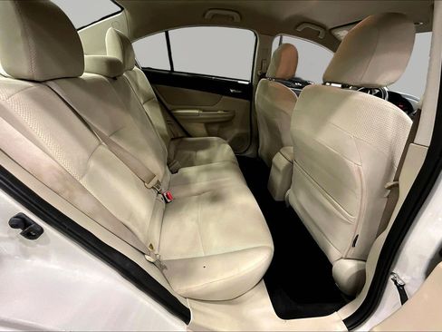 Used 2013 Subaru Impreza 2.0i Premium w/ Popular Pkg 2 AWD/4WD image 25