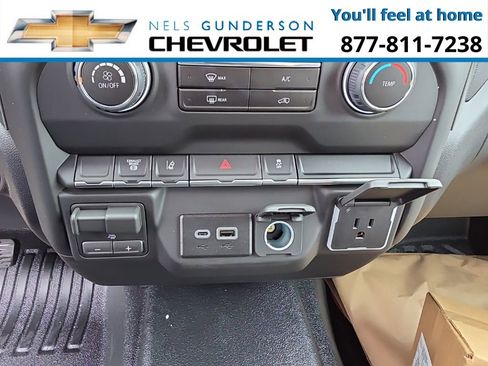 New 2026 Chevrolet Silverado 3500 W/T w/ WT Convenience Package image 18