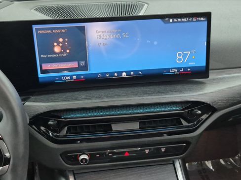 Used 2026 BMW 430i xDrive Convertible w/ Premium Package AWD/4WD image 16