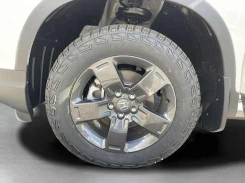 New 2026 Honda Ridgeline TrailSport image 39