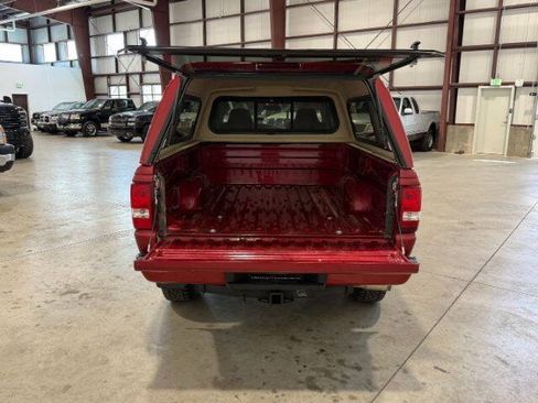 Used 2007 Ford Ranger Sport AWD/4WD image 10