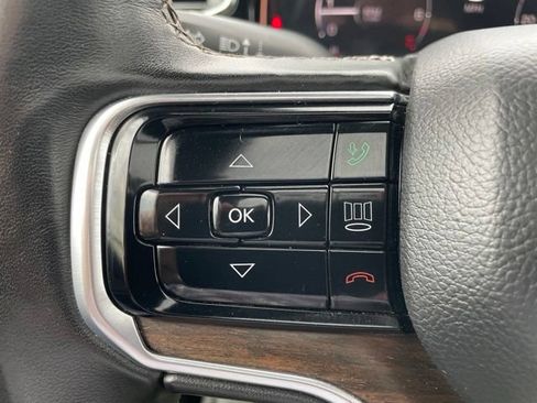 Used 2022 Jeep Grand Wagoneer Series I AWD/4WD image 19