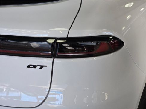 New 2025 Dodge Hornet GT w/ GT Blacktop Package image 13